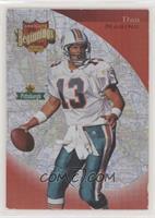 Dan Marino [EX to NM]