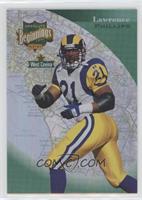 Lawrence Phillips