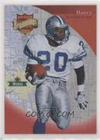 Barry Sanders