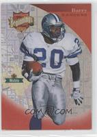 Barry Sanders