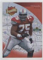 Orlando Pace