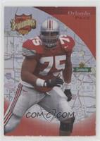 Orlando Pace