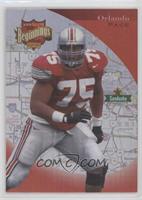 Orlando Pace