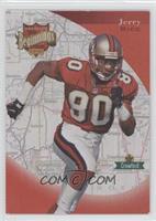 Jerry Rice