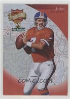 John Elway [EX to NM]