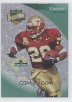 Warrick Dunn