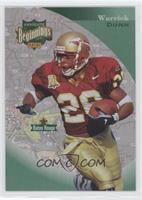 Warrick Dunn