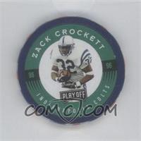 Zack Crockett