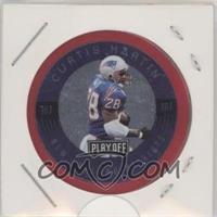 Curtis Martin [EX to NM]