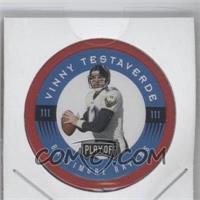 Vinny Testaverde