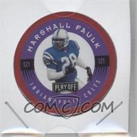 Marshall Faulk