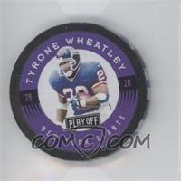 Tyrone Wheatley