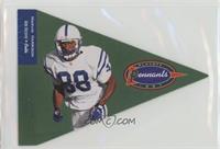 Marvin Harrison [EX to NM]