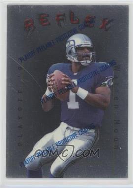 1997 Absolute Beginnings - Reflex #170 - Warren Moon