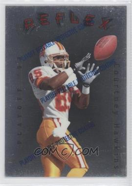 1997 Absolute Beginnings - Reflex #174 - Courtney Hawkins