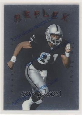 1997 Absolute Beginnings - Reflex #75 - Tim Brown