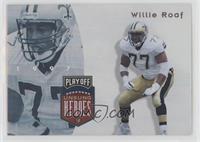 Willie Roaf