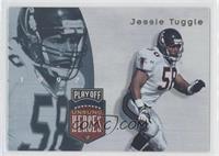 Jessie Tuggle