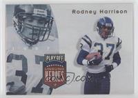 Rodney Harrison