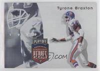 Tyrone Braxton