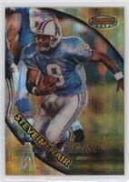 Steve McNair