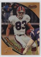 Andre Reed [EX to NM]