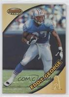 Eddie George [EX to NM]