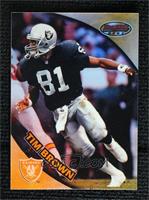 Tim Brown