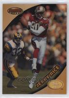 Jerry Rice [EX to NM]