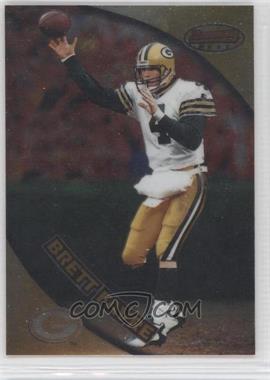 1997 Bowman's Best - [Base] #1 - Brett Favre