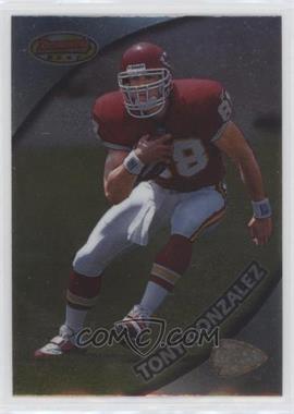 1997 Bowman's Best - [Base] #101 - Tony Gonzalez