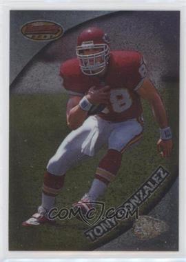 1997 Bowman's Best - [Base] #101 - Tony Gonzalez