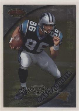 1997 Bowman's Best - [Base] #106 - Rae Carruth