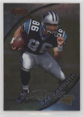 1997 Bowman's Best - [Base] #106 - Rae Carruth