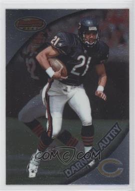 1997 Bowman's Best - [Base] #118 - Darnell Autry