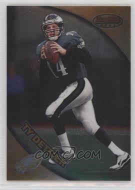 1997 Bowman's Best - [Base] #12 - Ty Detmer