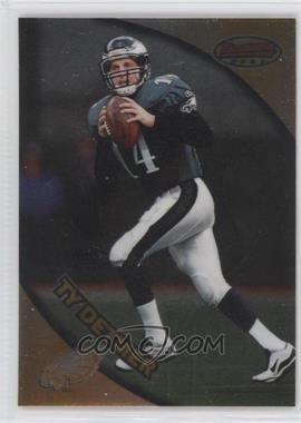 1997 Bowman's Best - [Base] #12 - Ty Detmer