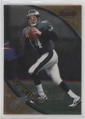 1997 Bowman's Best - [Base] #12 - Ty Detmer