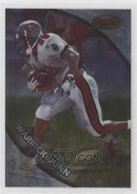 1997 Bowman's Best - [Base] #125 - Warrick Dunn [EX to NM]