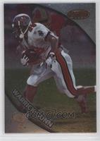 Warrick Dunn