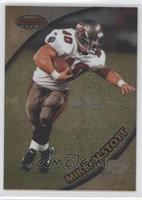 Mike Alstott