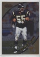 Junior Seau