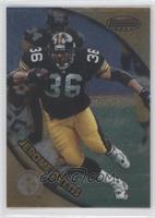 Jerome Bettis