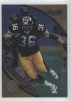 Jerome Bettis