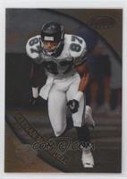 Keenan McCardell