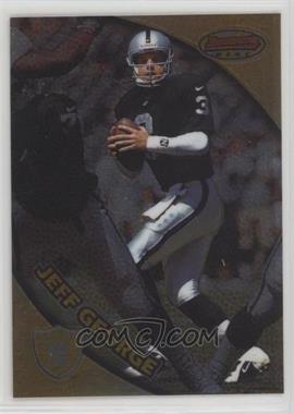 1997 Bowman's Best - [Base] #85 - Jeff George