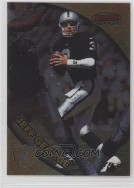 1997 Bowman's Best - [Base] #85 - Jeff George