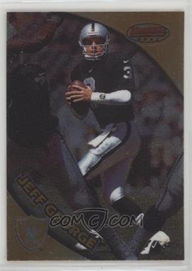 1997 Bowman's Best - [Base] #85 - Jeff George