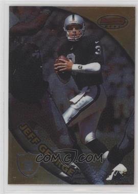 1997 Bowman's Best - [Base] #85 - Jeff George