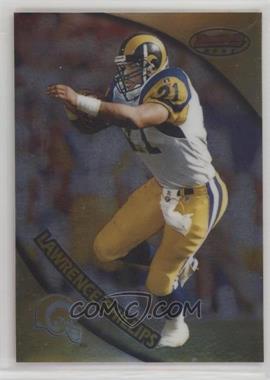 1997 Bowman's Best - [Base] #94 - Lawrence Phillips